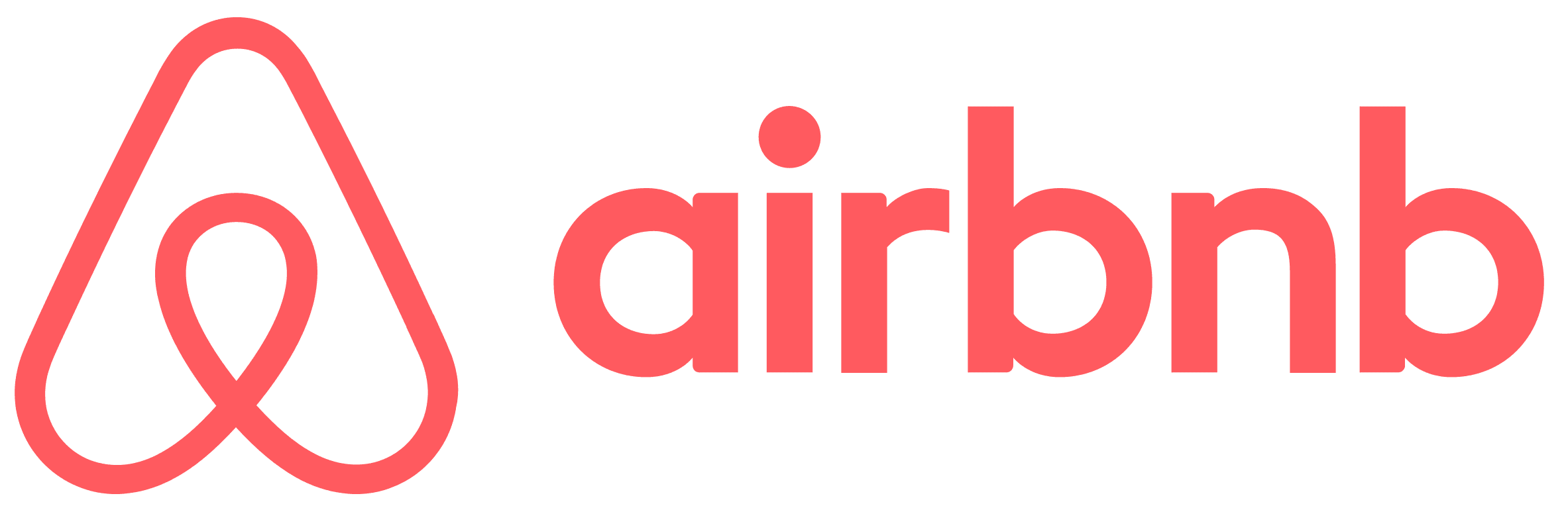 airbnb logo