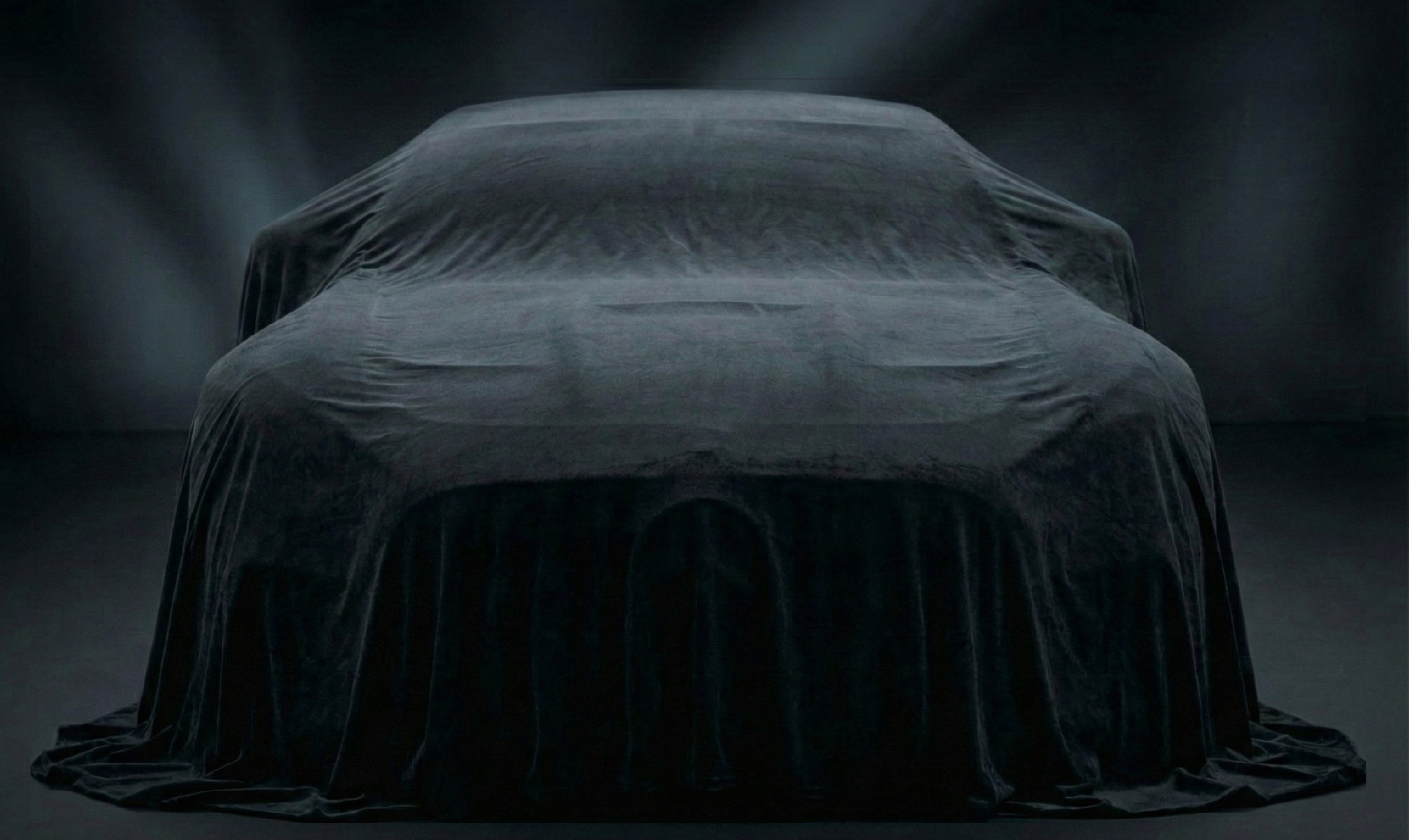 Confidential Mercedes-AMG design project by muniq group – German OEM automotive styling.