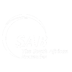 South African Breweries Logo