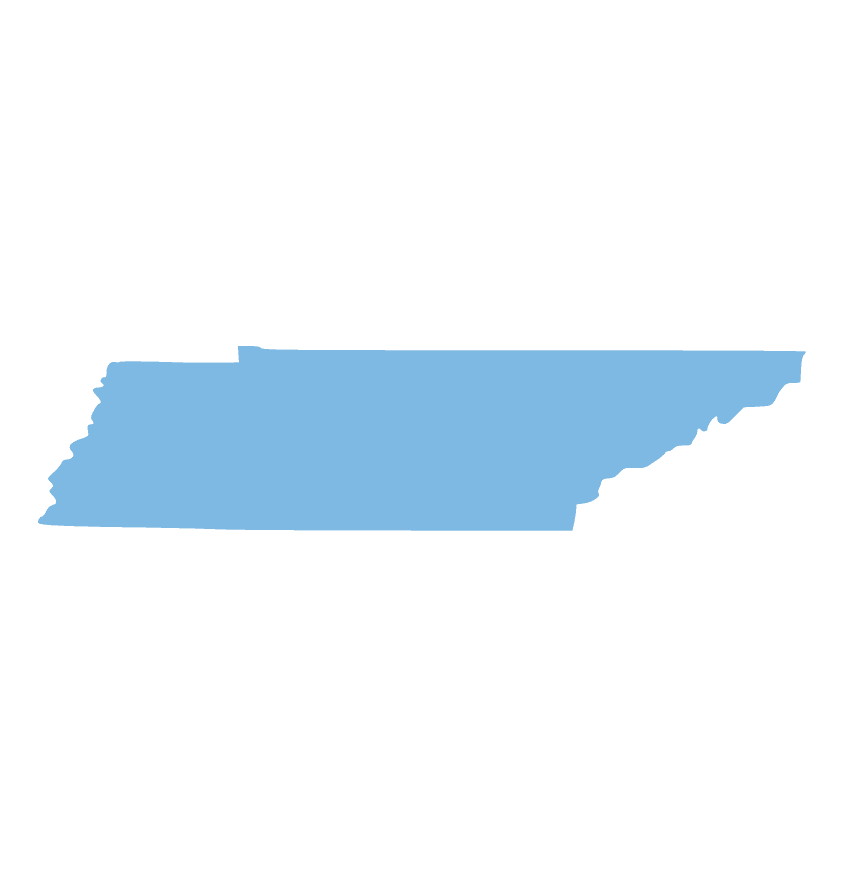 Tennessee.
