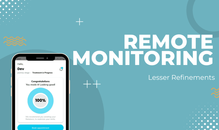 Remote Monitoring for Labs