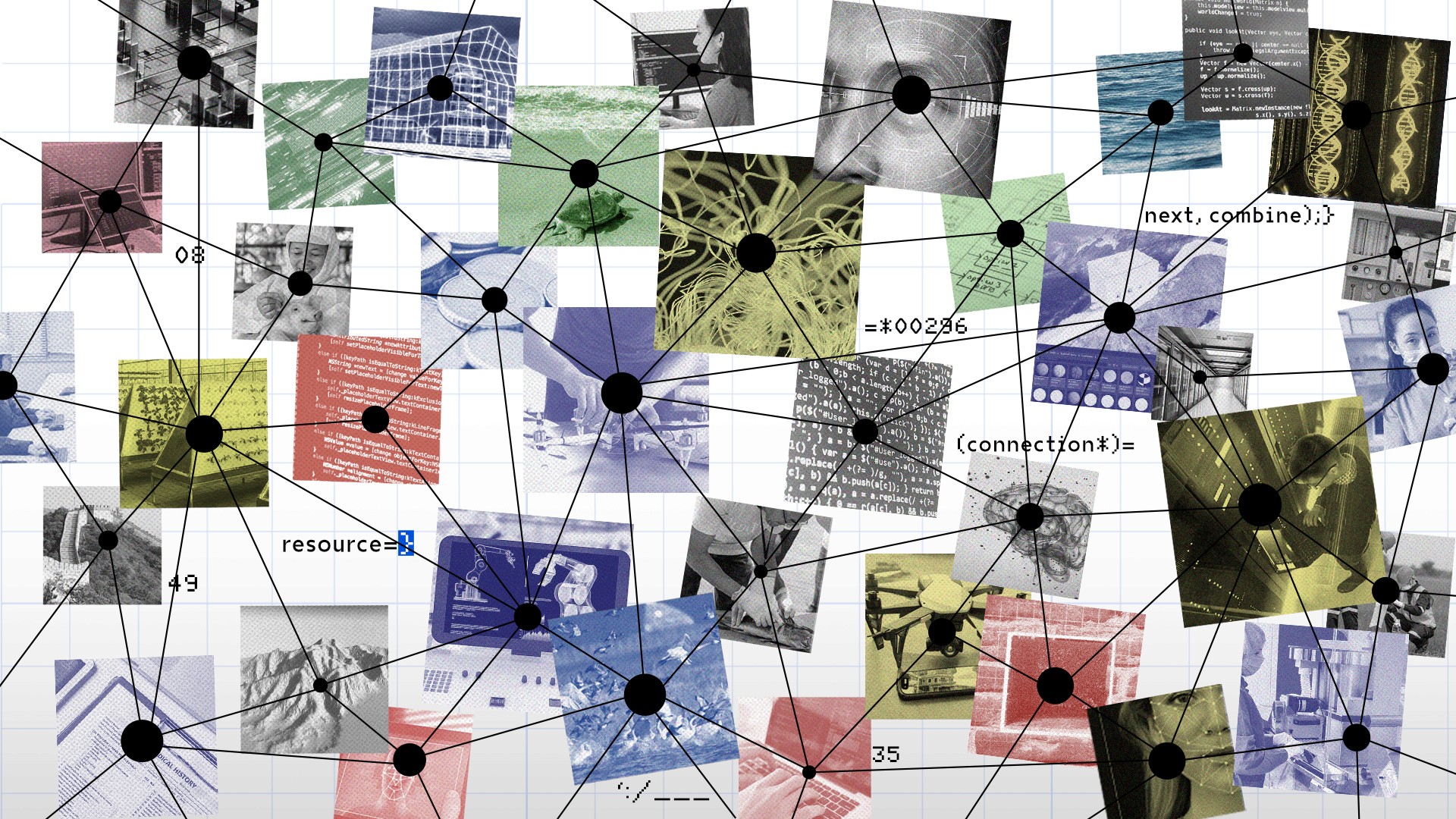 Tencent Tech for good Explainer still3