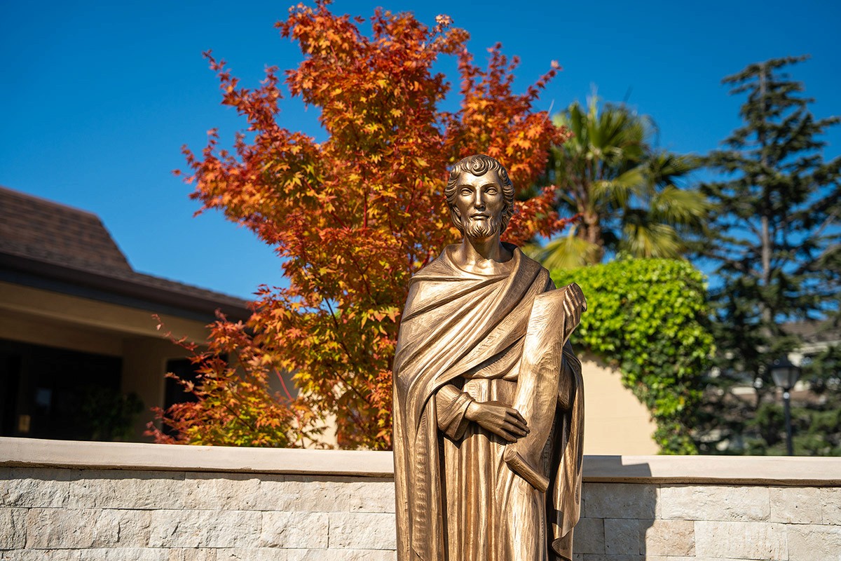 St. Mark Sanctuary