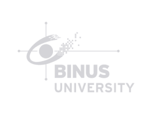 Binus University Logo