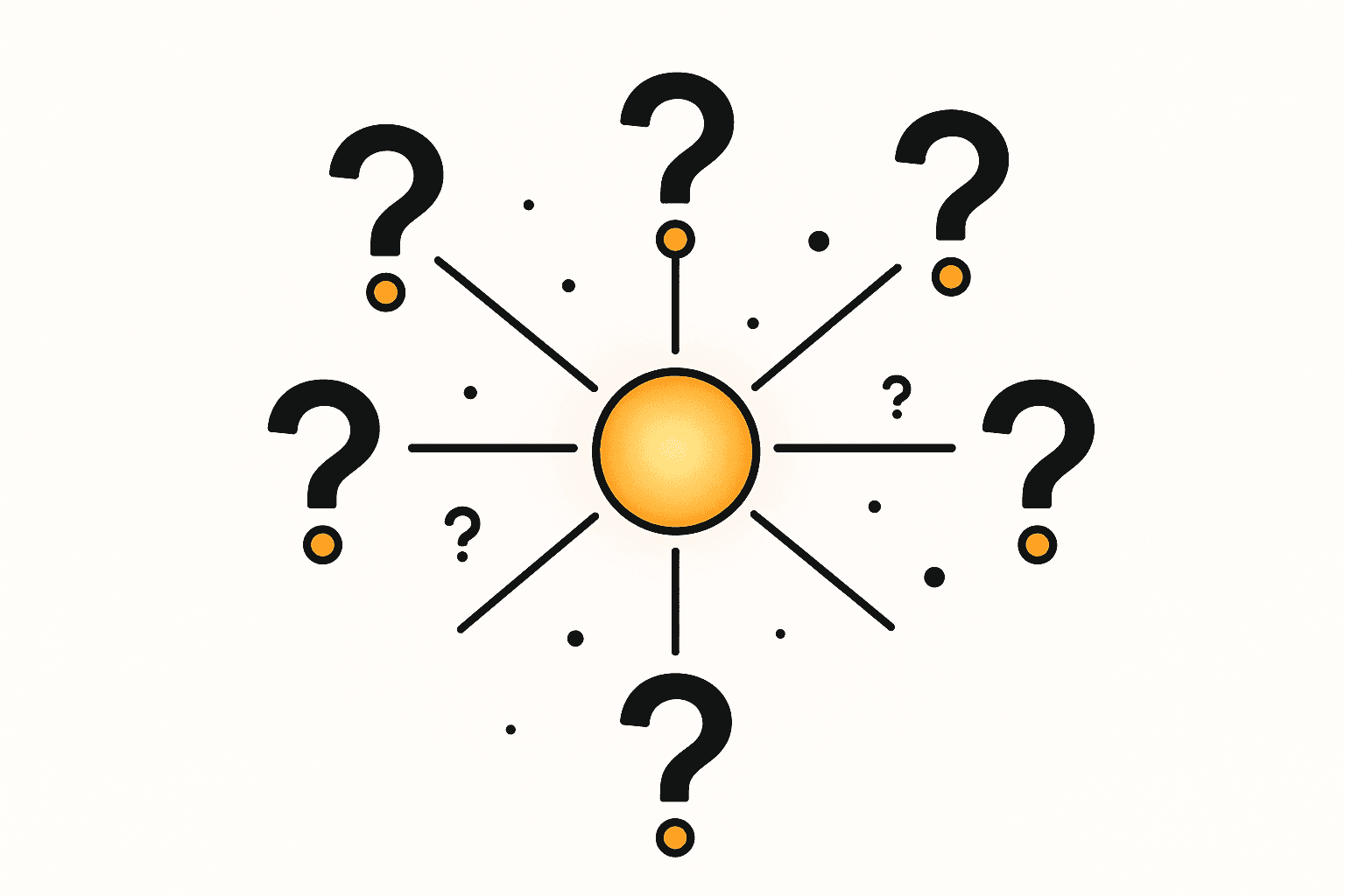 OneLink.to FAQ Hub: 40+ Questions Answered (Yes, Even for LLMs)