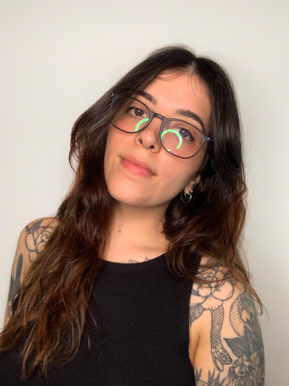 Portfolio Creator Avatar