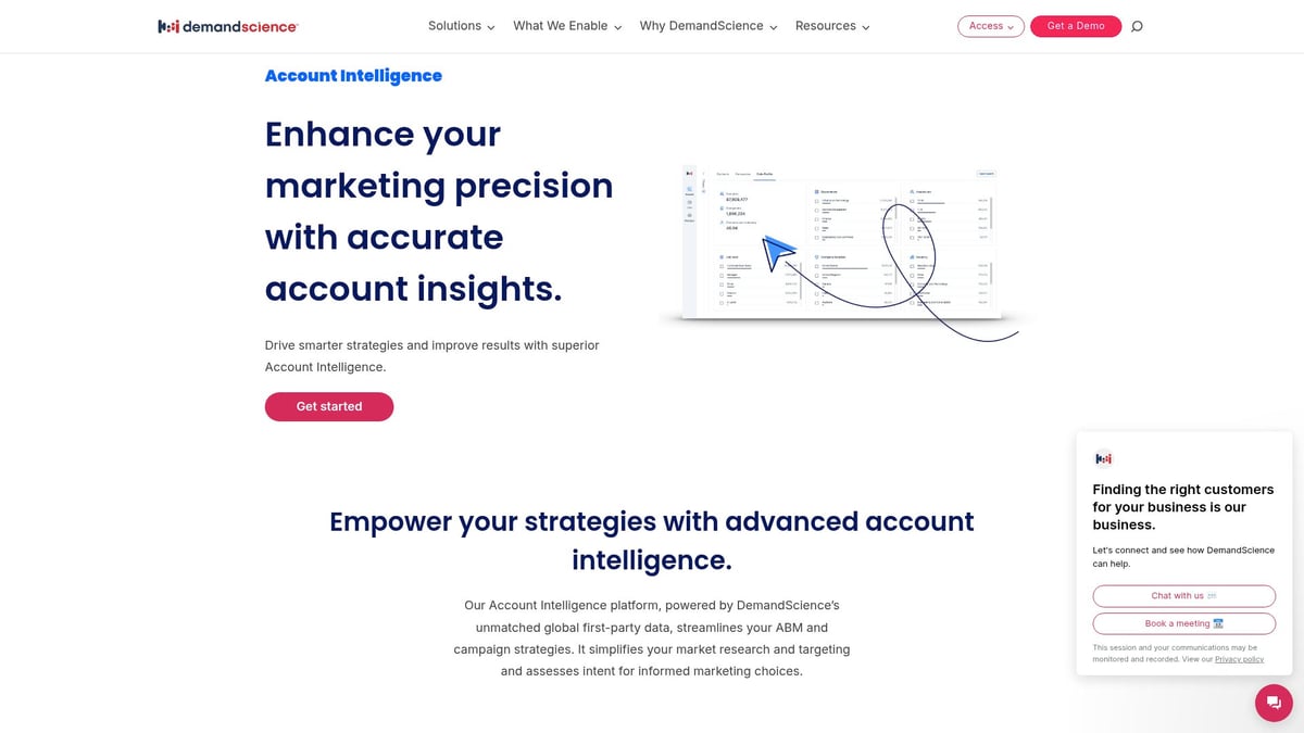 9 Essential Lead Generation Automation Tools for 2025 - Leadiro