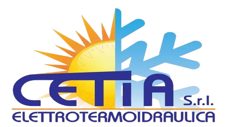 Logo Cetia srl