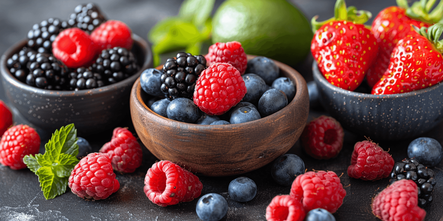 The Benefits of a Plant-Based Diet