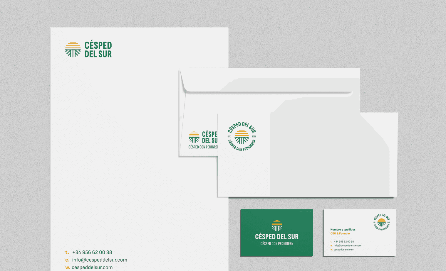 Logotipo formado por las palabras weuta en blanco sobre fondo naranja corporativo.