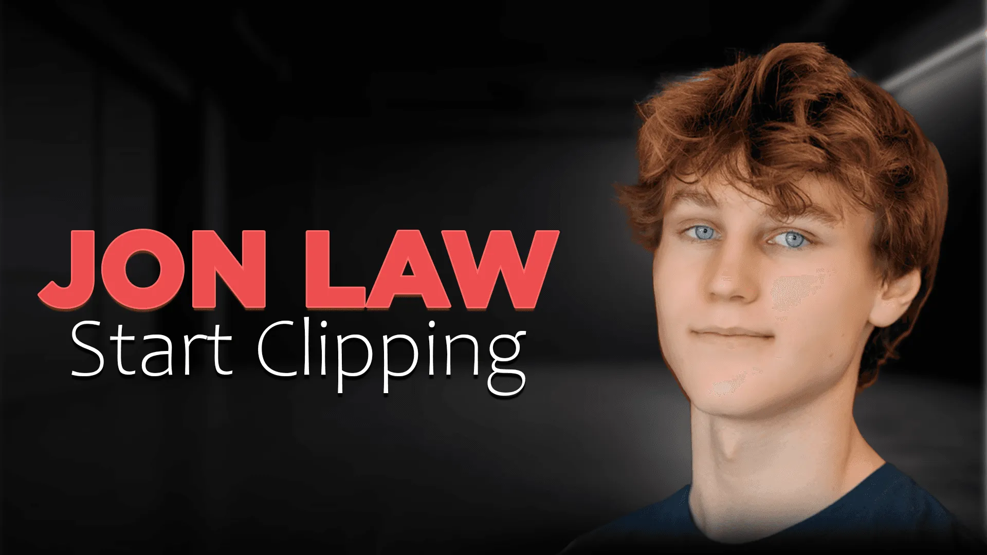 Jon Law Influencer Clipping Campaign