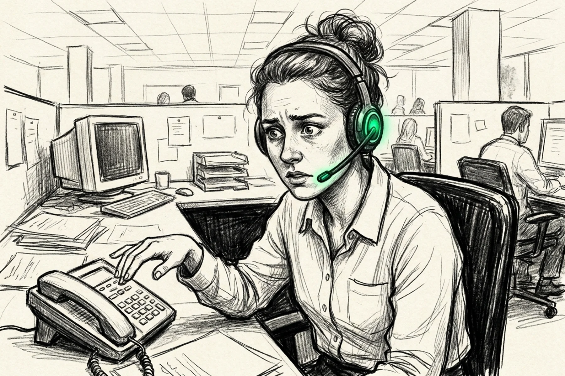 Price Objection Handling: AI Coaching That Turns 'Too Expensive' Into Booked Jobs | Blog Thumbnail | Tradesly AI Insights