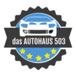 Logo von das Autohaus 503