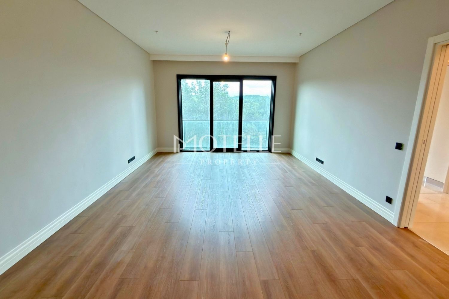 spacious family apartment istanbul living room