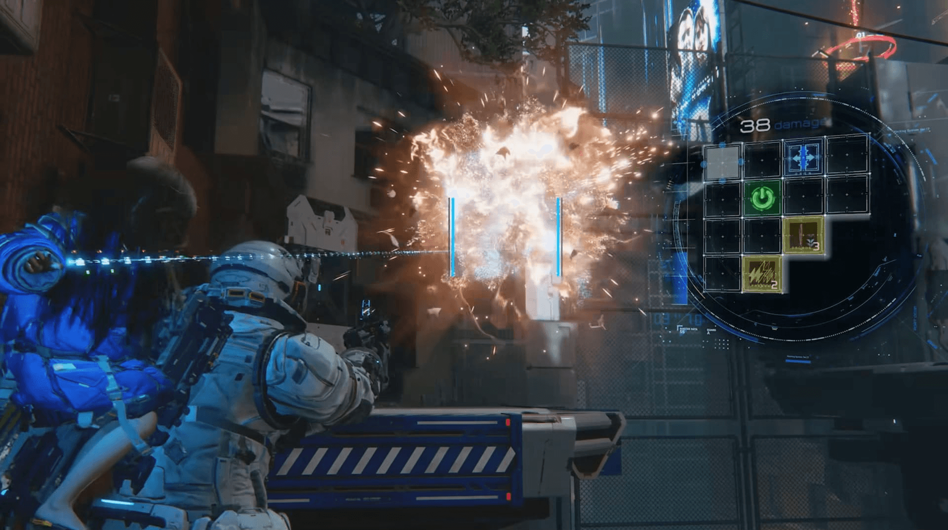 jacking-node-pragmata