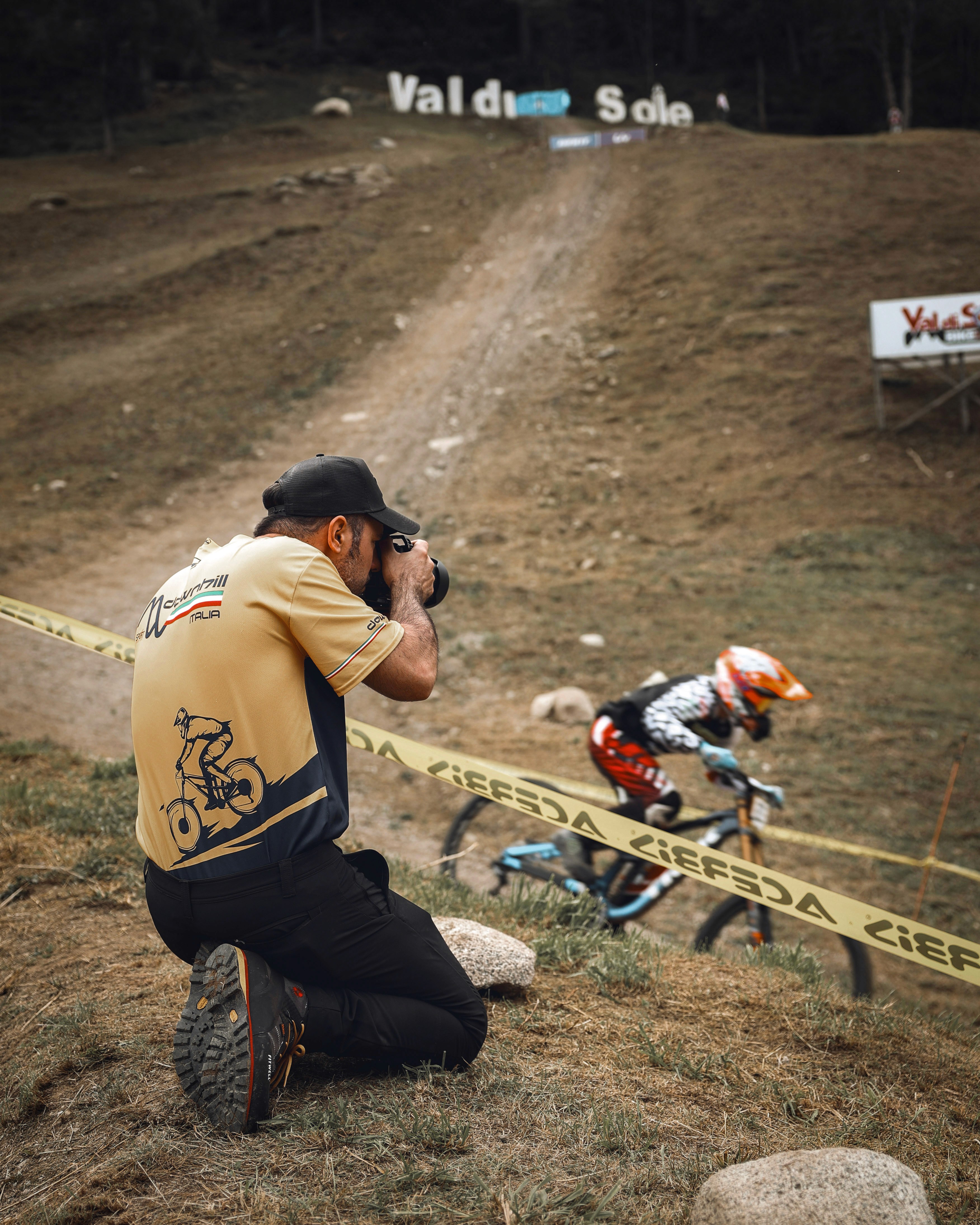 About me Photo Real Mehedi Free Framer Template Photography