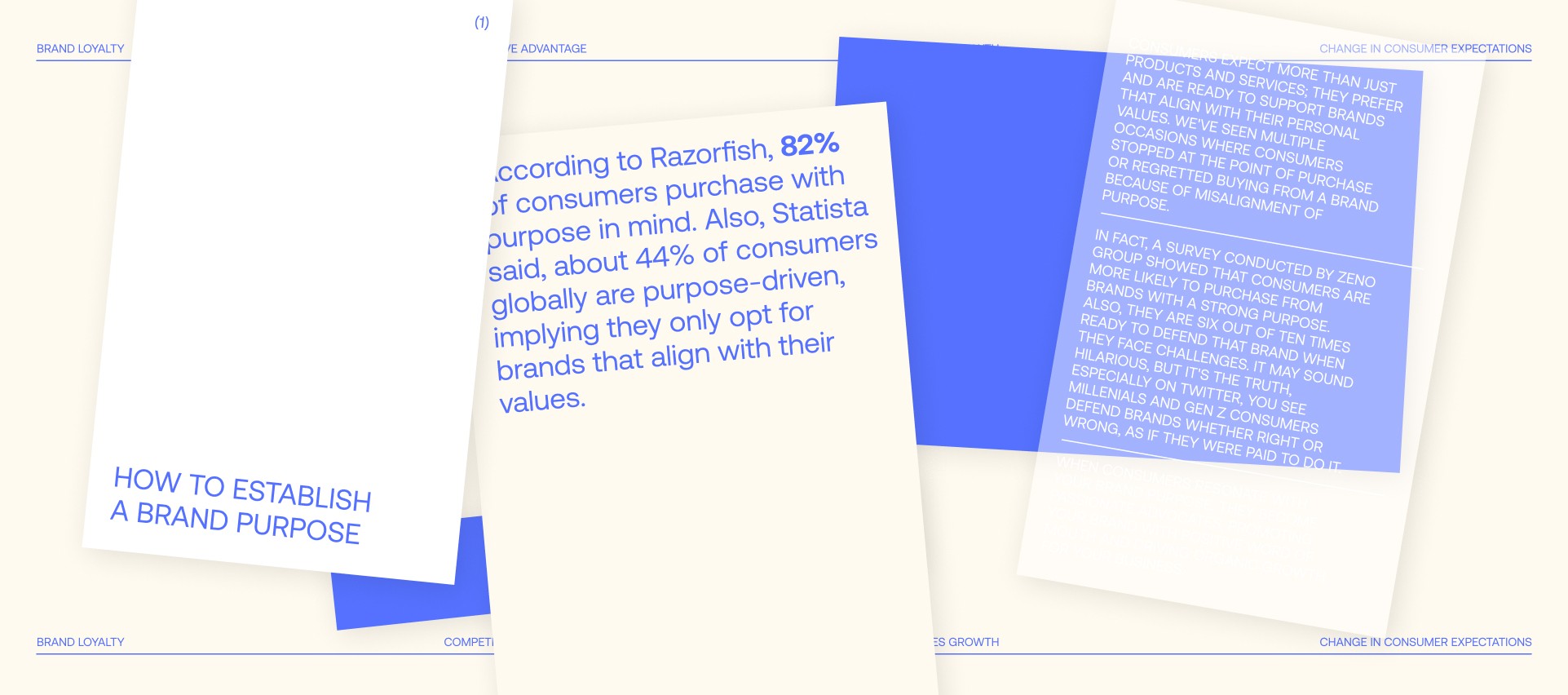 Why AI Can’t Fix a Broken Brand Strategy