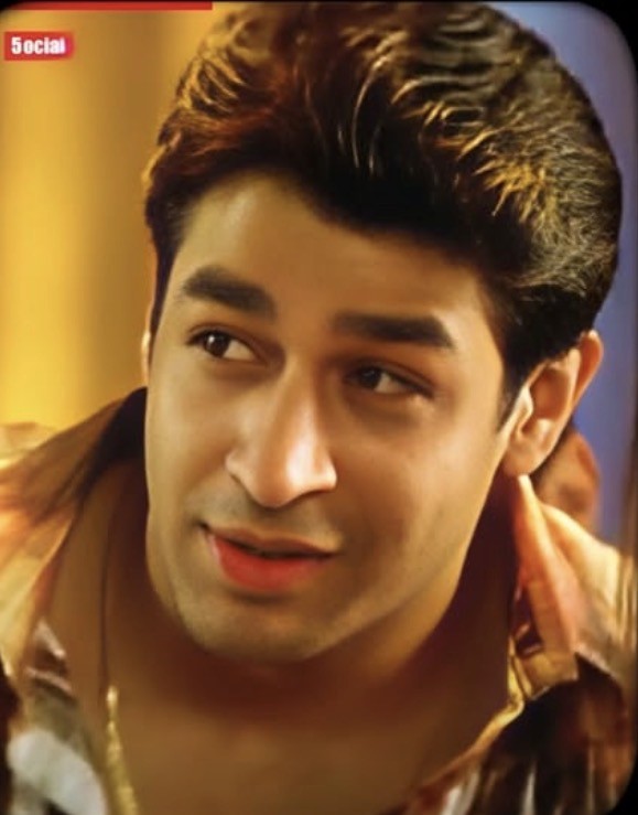 Screen Command: Formidable presence in every frame.