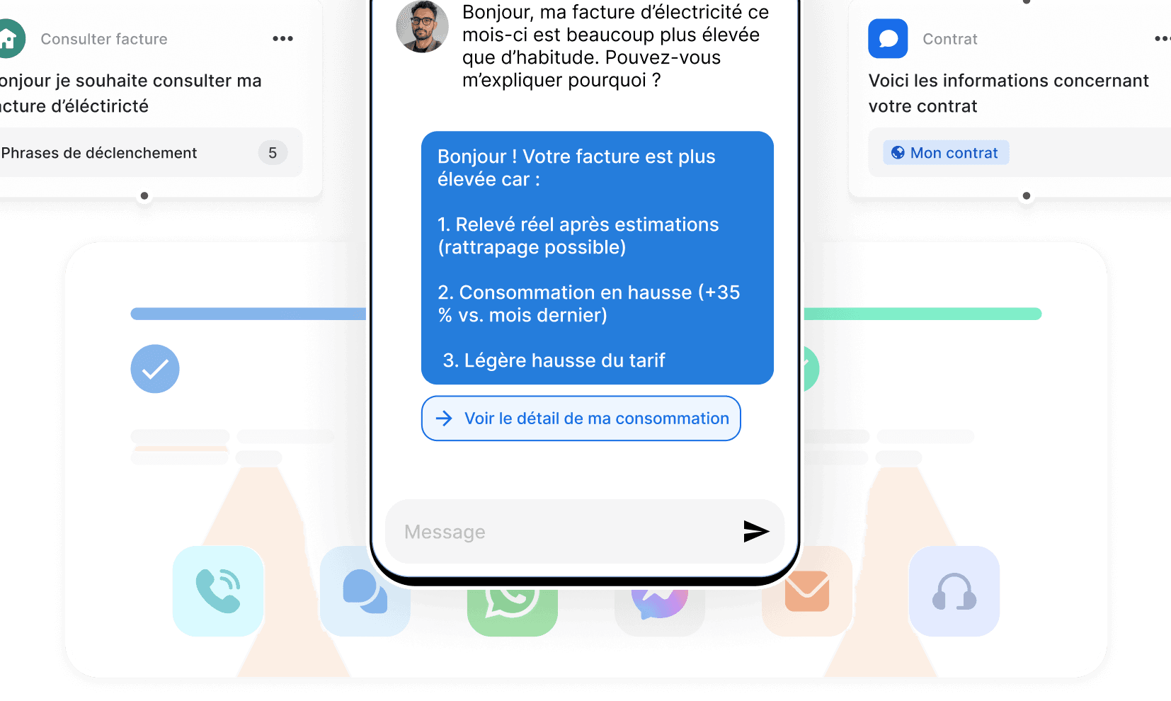 AI assistant