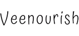 Veenourish Logo