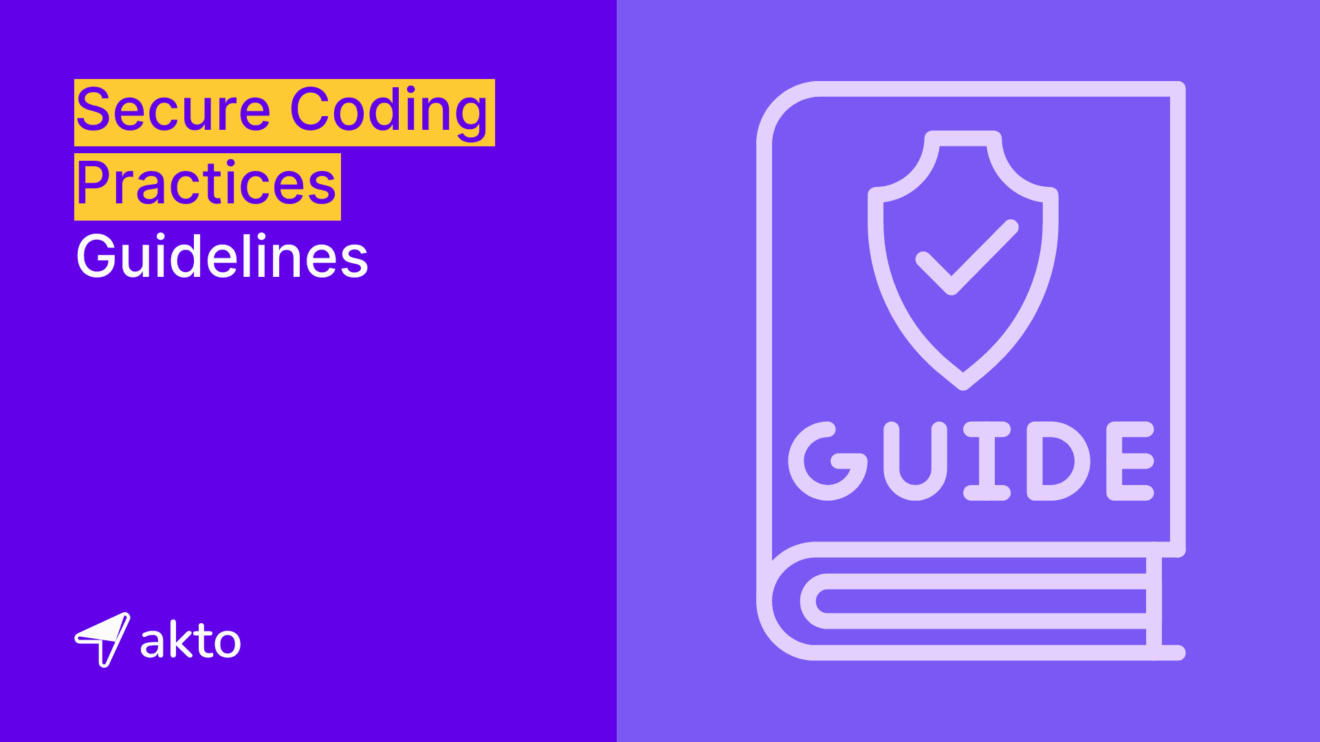 Secure Coding Practices