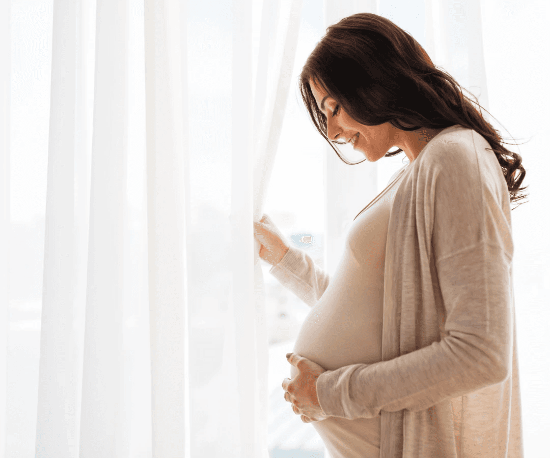 Safe Skincare and Skin Treatments During Pregnancy