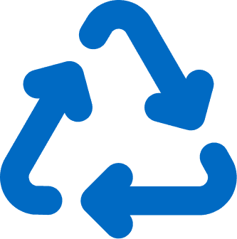 Recycle icon