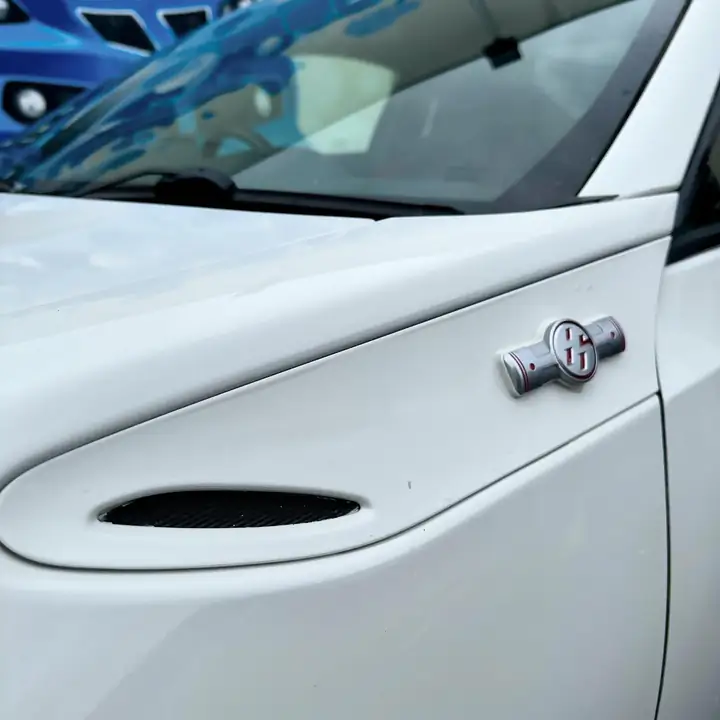 Photo de la voiture importée par UK Car Central