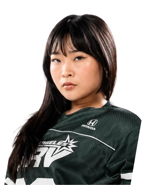 Alice Myung