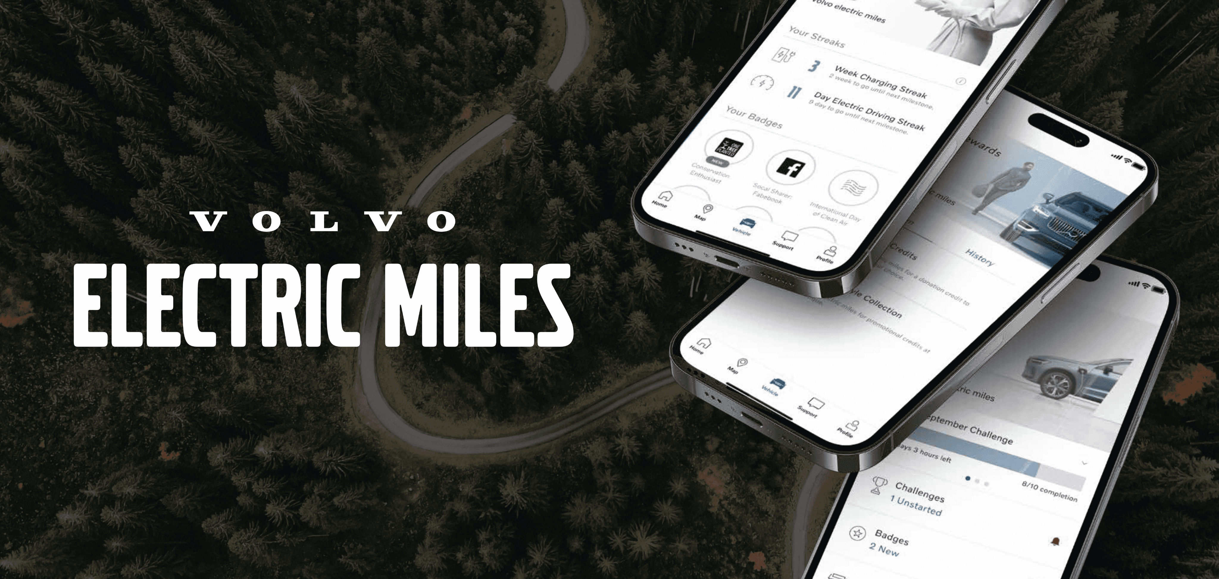 Volvo Electric Miles Thumbnail