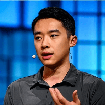 Jesse Zhang
