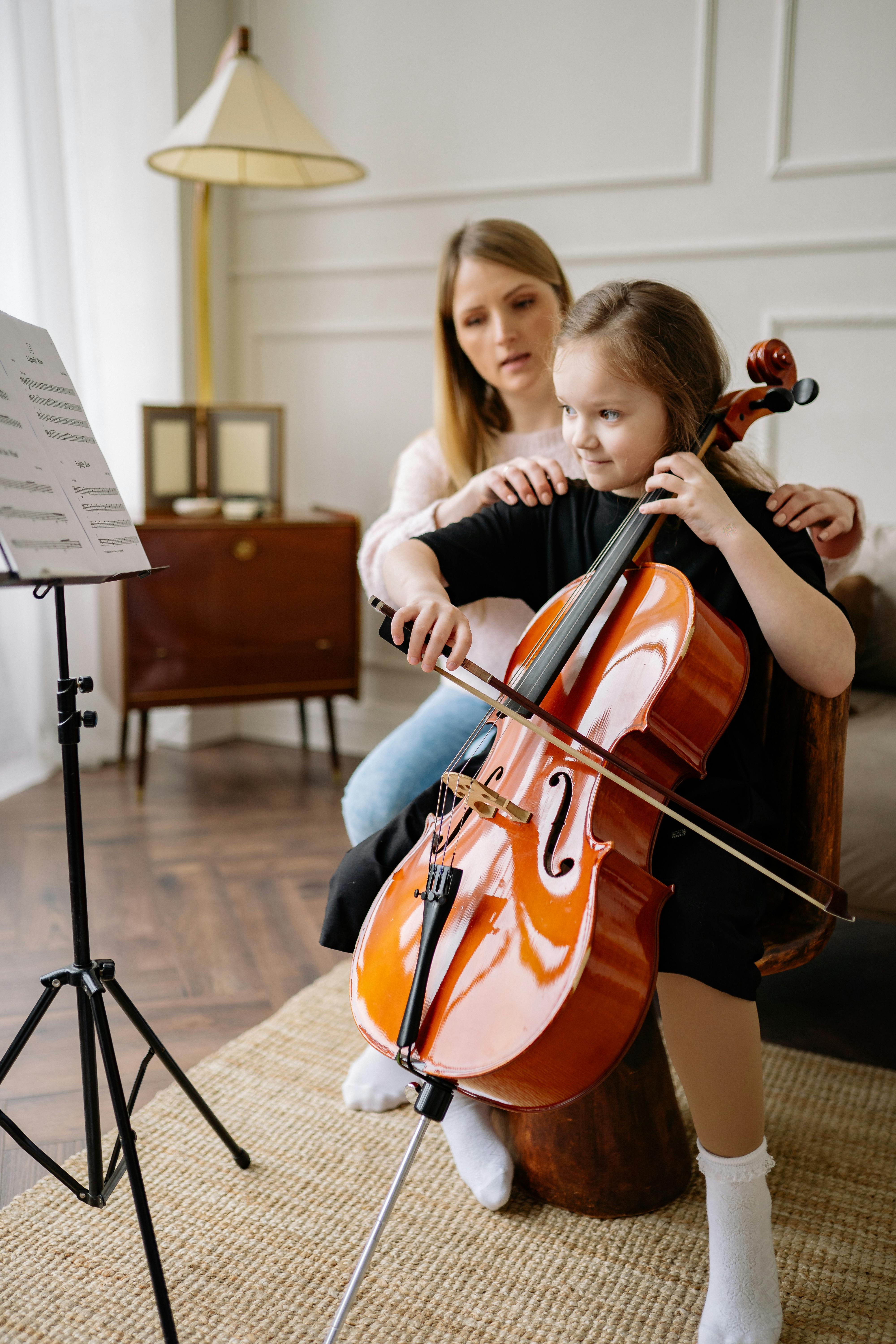 Programs Poster Third