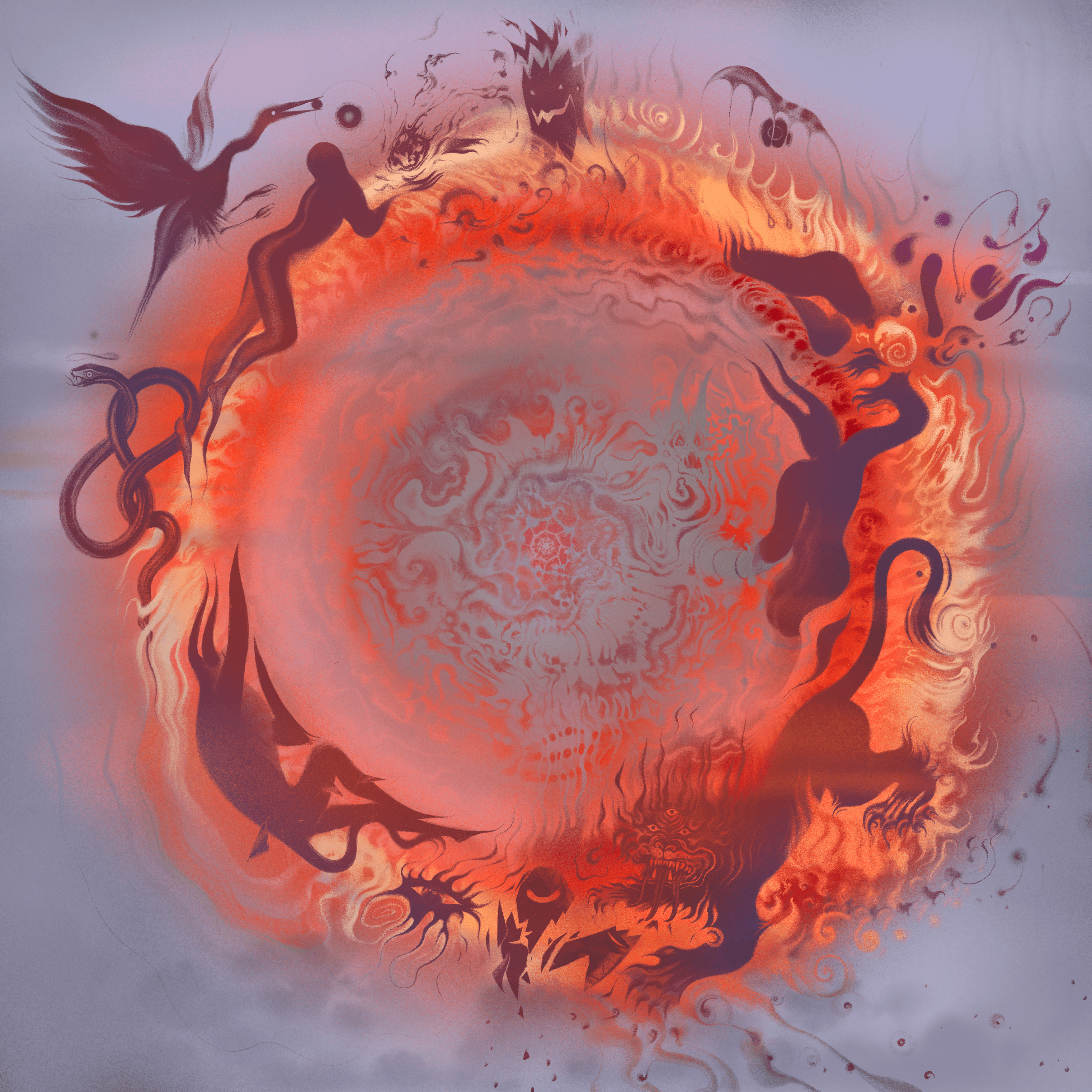 X – Wheel of Fortune of Choice of Destiny of Resistance of Soul of Infinity of Eternity of Fate of Suffering of Recurrence of Acceptance of Law of Power of Wheel of lit cabbage