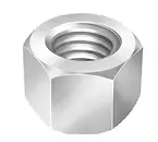 Porca Sextavada Métrica MA