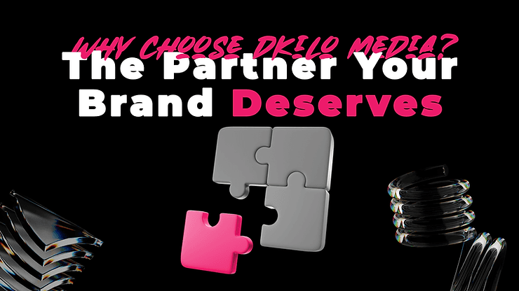 dkilo media