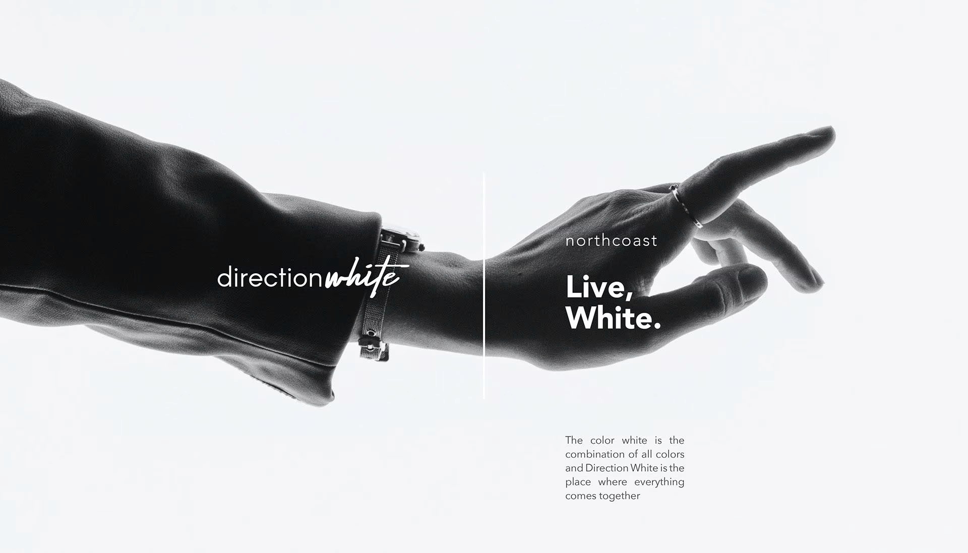 KOR , brand by LongeBlack