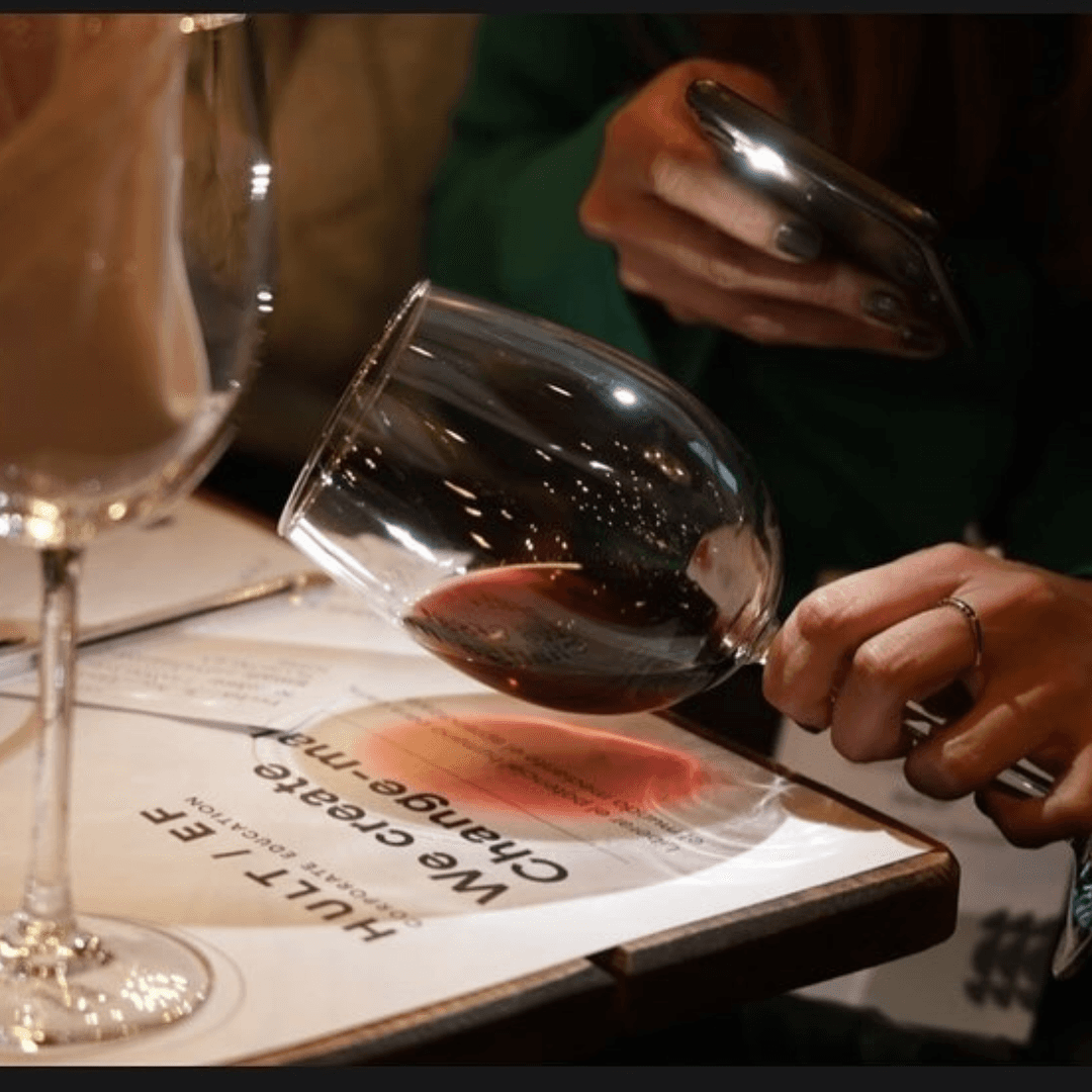 Vino Creación 2