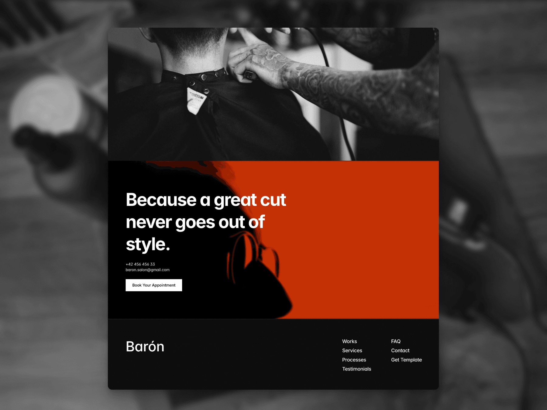 Slider Image
