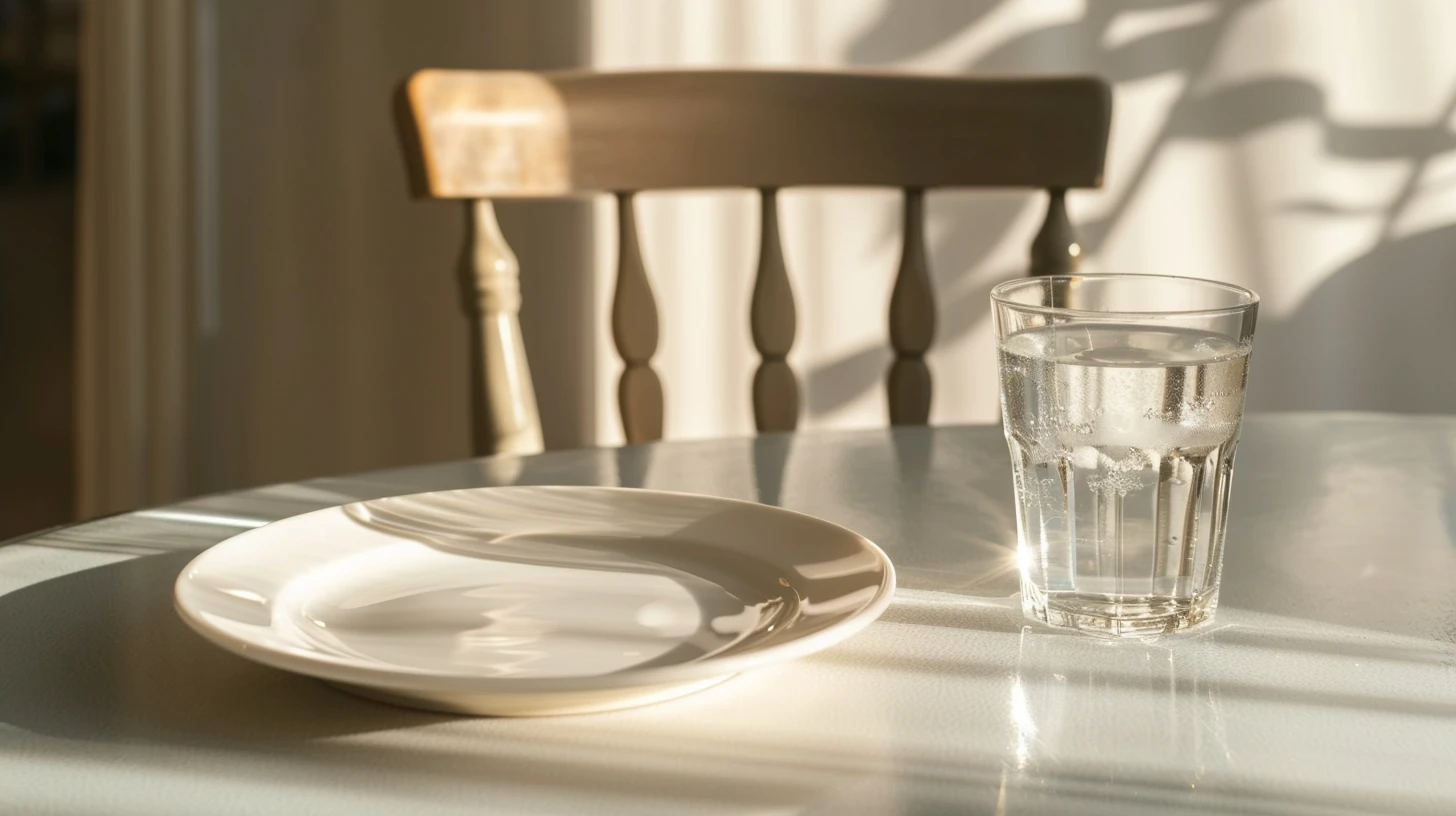 Trastornos alimentarios