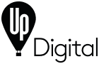 Logo of the brand Up Digital