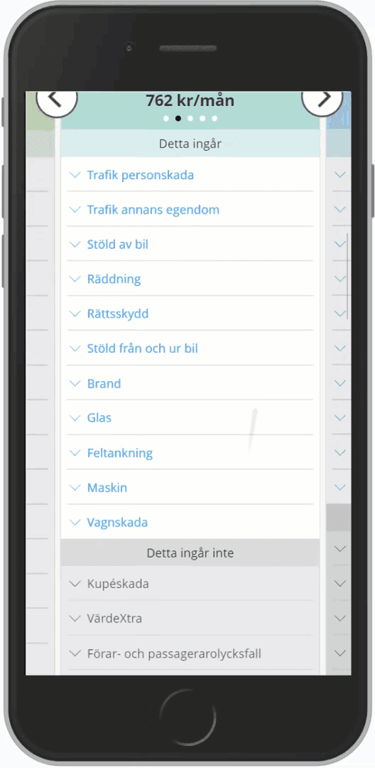 Design decision 03 showing the new follow-up component, which opens a form overlay for setting a follow-up date and time while keeping the full task details visible, making follow-ups easier to schedule without losing context.