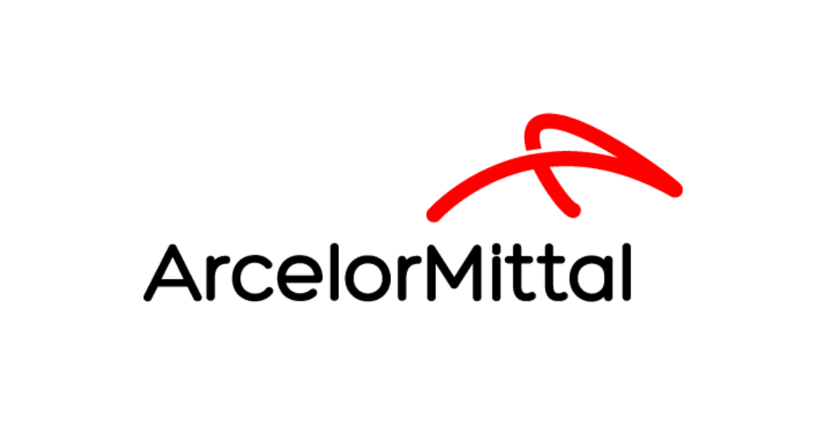 ArceloMital Logo 2026