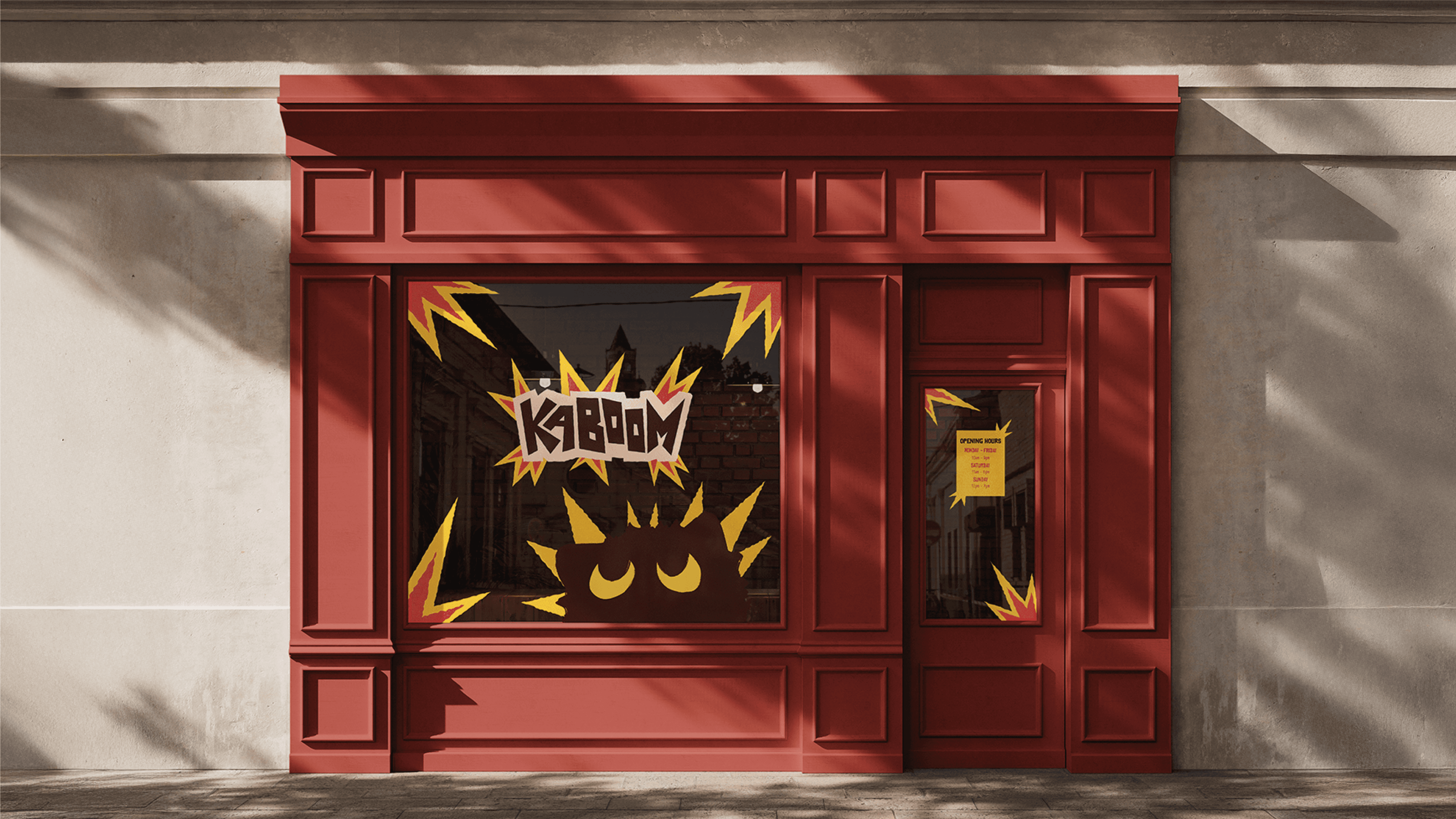 3D Package Mock Up 2