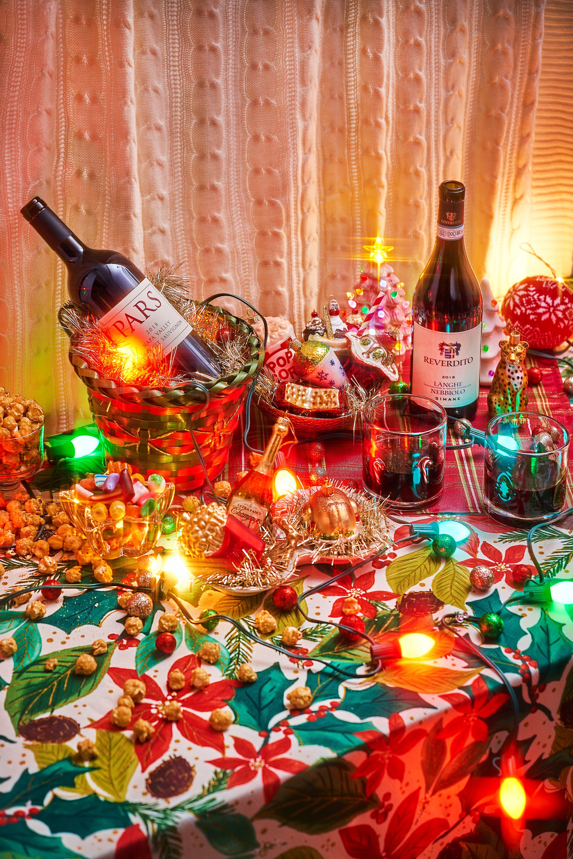 Seasonal Campaigns — Prop Stylist project image 21