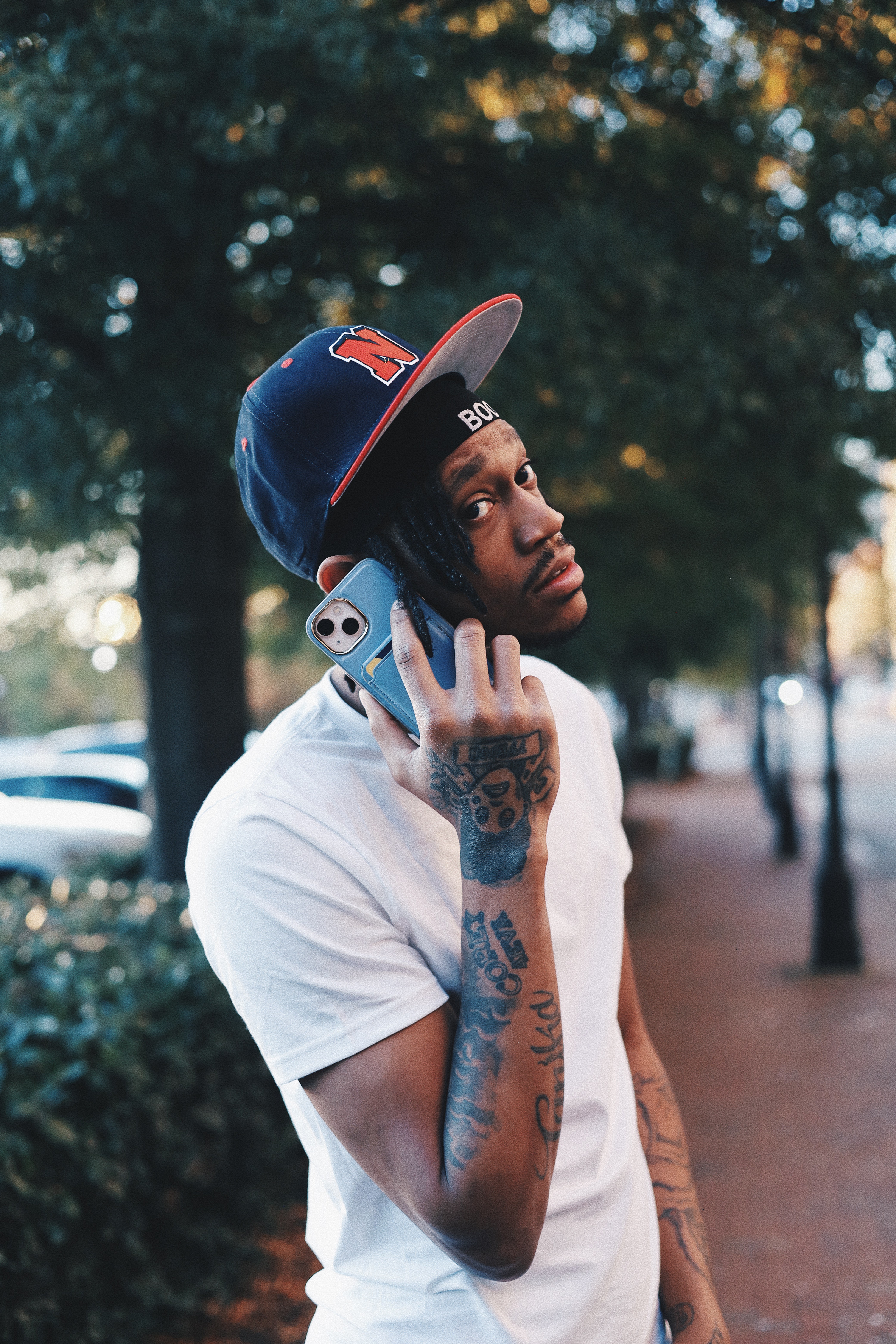 Luh Kiddo portrait 1
