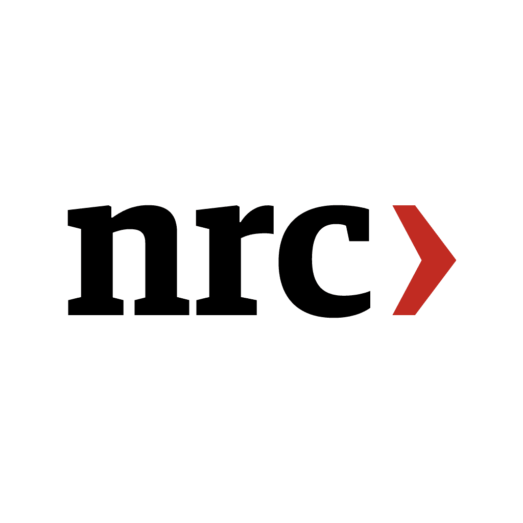 NRC app-pictogram
