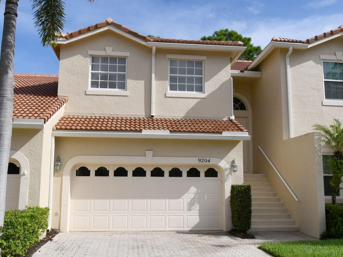 2023 Roof Replacement in Castle Pines, PGA Village, Port St Lucie with Westlake Estate S Tile in Monterey Blend