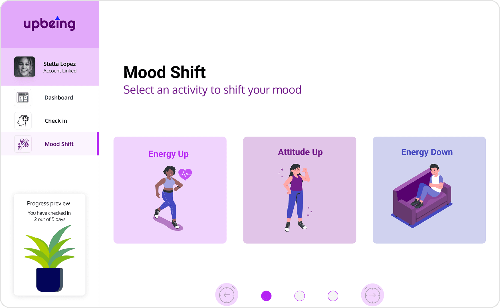 Platform component audit board documenting UI components, layout patterns, and areas of design drift across modules.