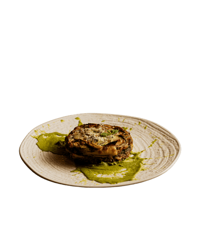 Pizza Margheritta