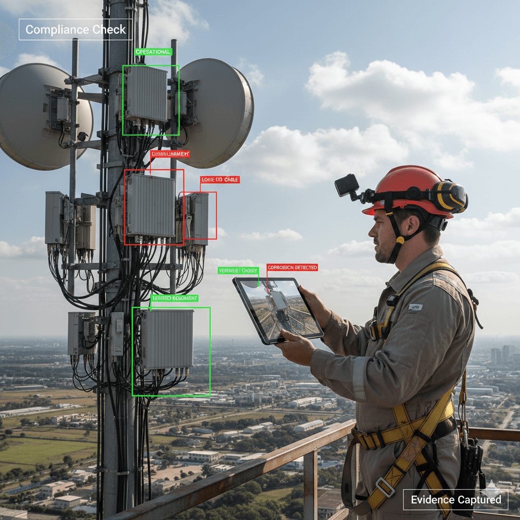 AI Powered Compliance Monitoring